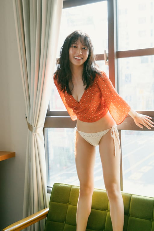 图片[73]-【数字限定】志田音々3rd写真集『音色－con brio－』台湾旅行篇另一个版本 - 在线免费观看-阅图吧