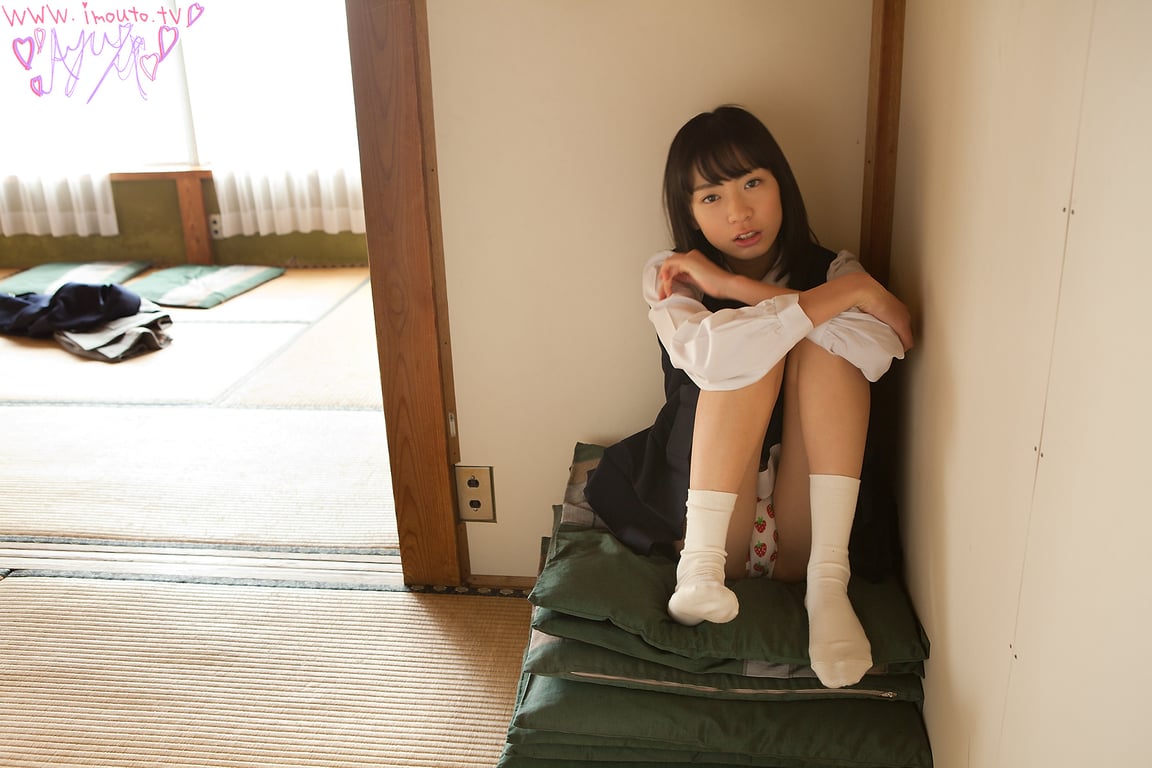 图片[163]-牧原あゆ 『純真無垢 special』 - 在线免费观看-阅图吧