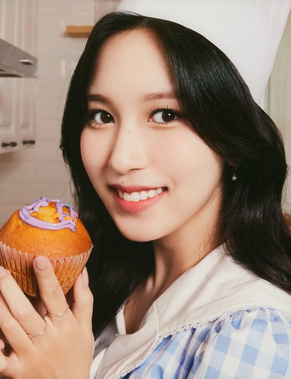 图片[24]-2021.11 TWICE 6th Anniversary 'Happy TWICE & ONCE day!' AR 写真集 - 在线免费观看-阅图吧