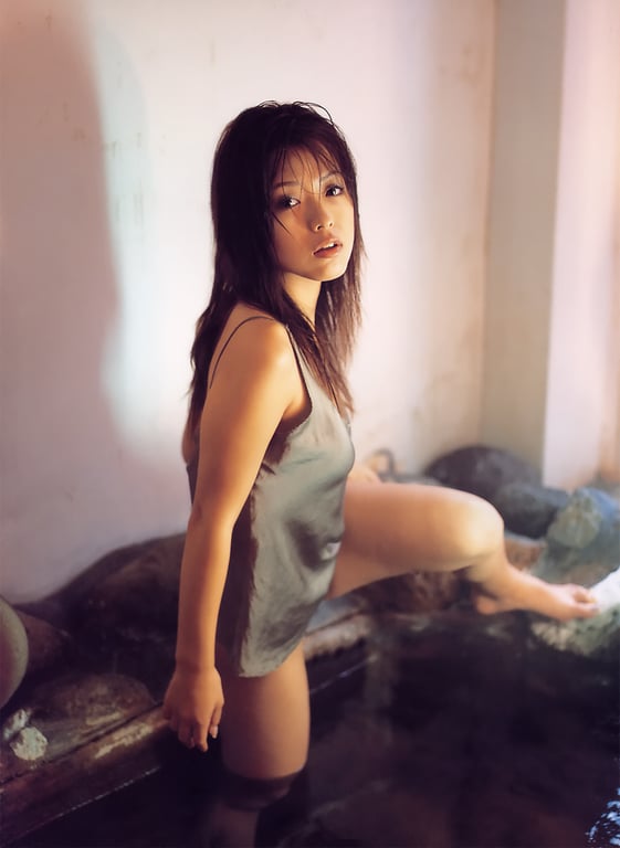 图片[27]-#伊藤瞳 – NAKED - 全本免费在线观看-阅图吧