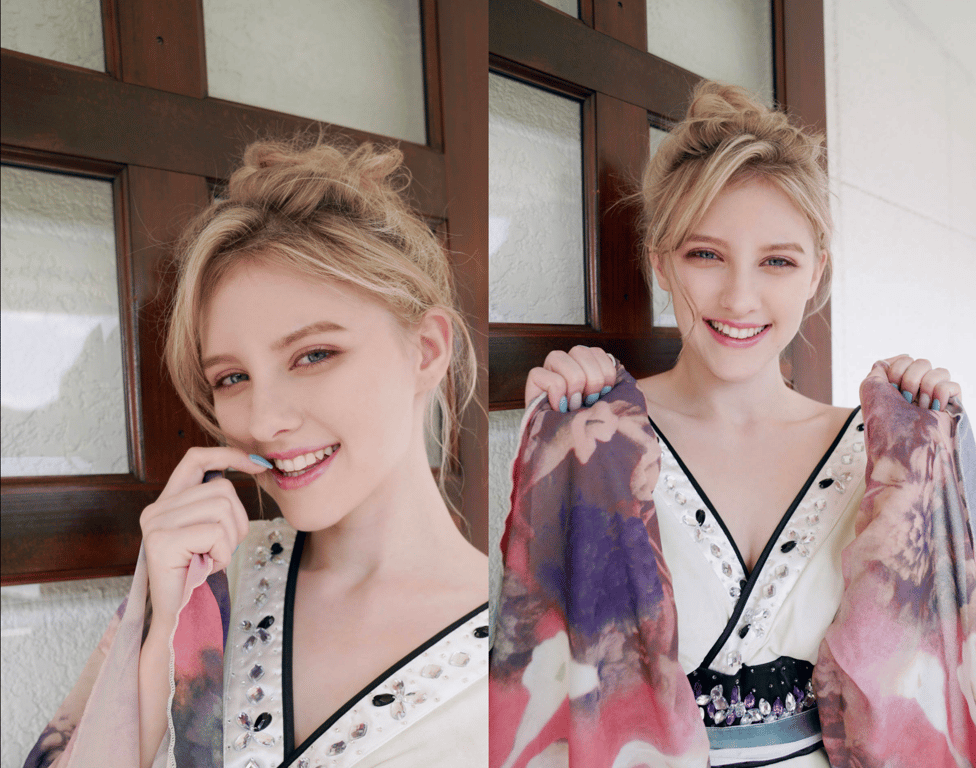 图片[3]-#メロディー・雛・マークス 白い妖精のMelody - 全本免费在线观看-阅图吧