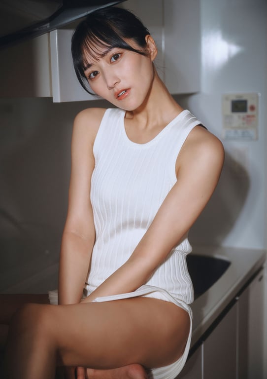 图片[54]-#BRODYデジタル写真集 川瀬もえ「ミッドナイト・エクスタシー」 - 全本免费在线观看-阅图吧