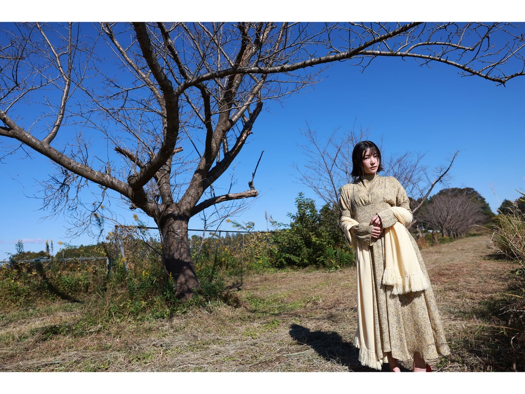 图片[91]-#田中柠檬 SPLASH！ 周刊POST数字写真集 - 全本免费在线观看-阅图吧