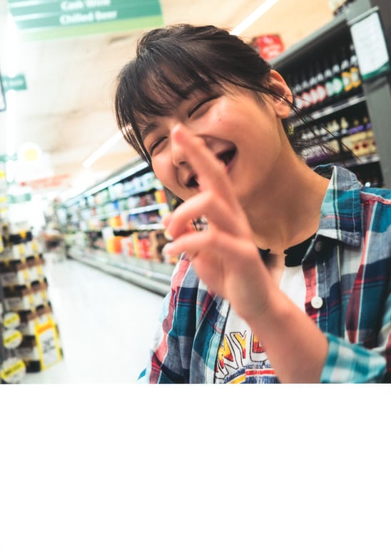 图片[16]-#Miho Watanabe 渡邉美穗 1st Photobook – Hidamari 阳光 (2019-01-17) - 全本免费在线观看-阅图吧