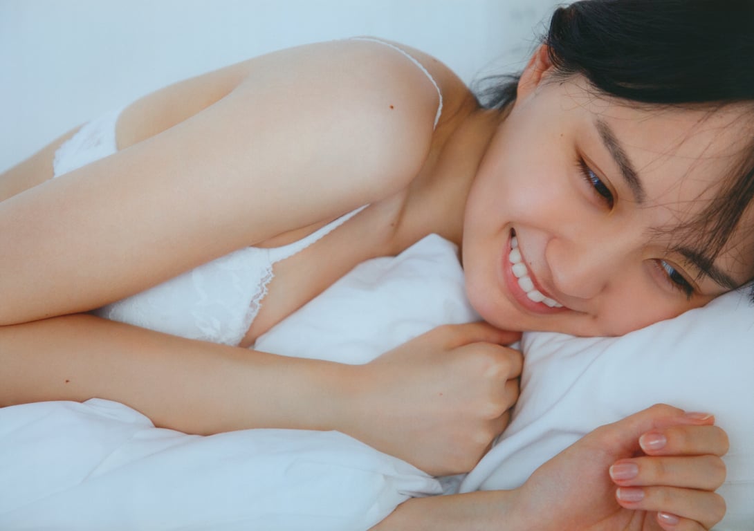 图片[60]-#乃木坂46賀喜遥香 1st写真集 全新 - 全本免费在线观看-阅图吧