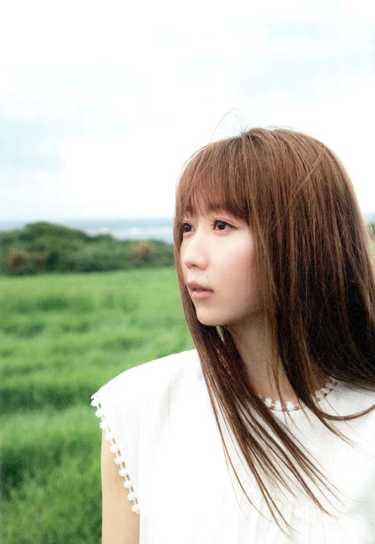 图片[5]-Emiri Otani 大谷映美里 - 1st Photobook The person I like 喜欢的人 (2021-03-15) - 在线免费观看-阅图吧