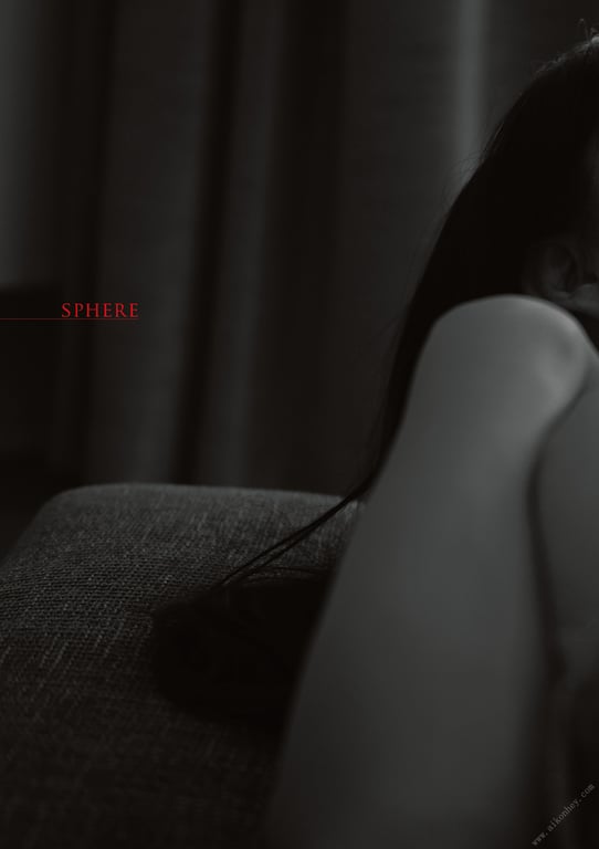 图片[3]-#【特典画像43张附】步利惠子 1st写真集数字完全版 SPHERE - 全本免费在线观看-阅图吧