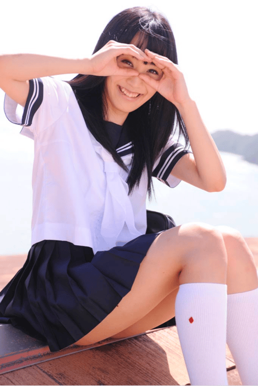 图片[37]-#浜田由梨『可怜少女』 side-A (Pink俱乐部) - 全本免费在线观看-阅图吧