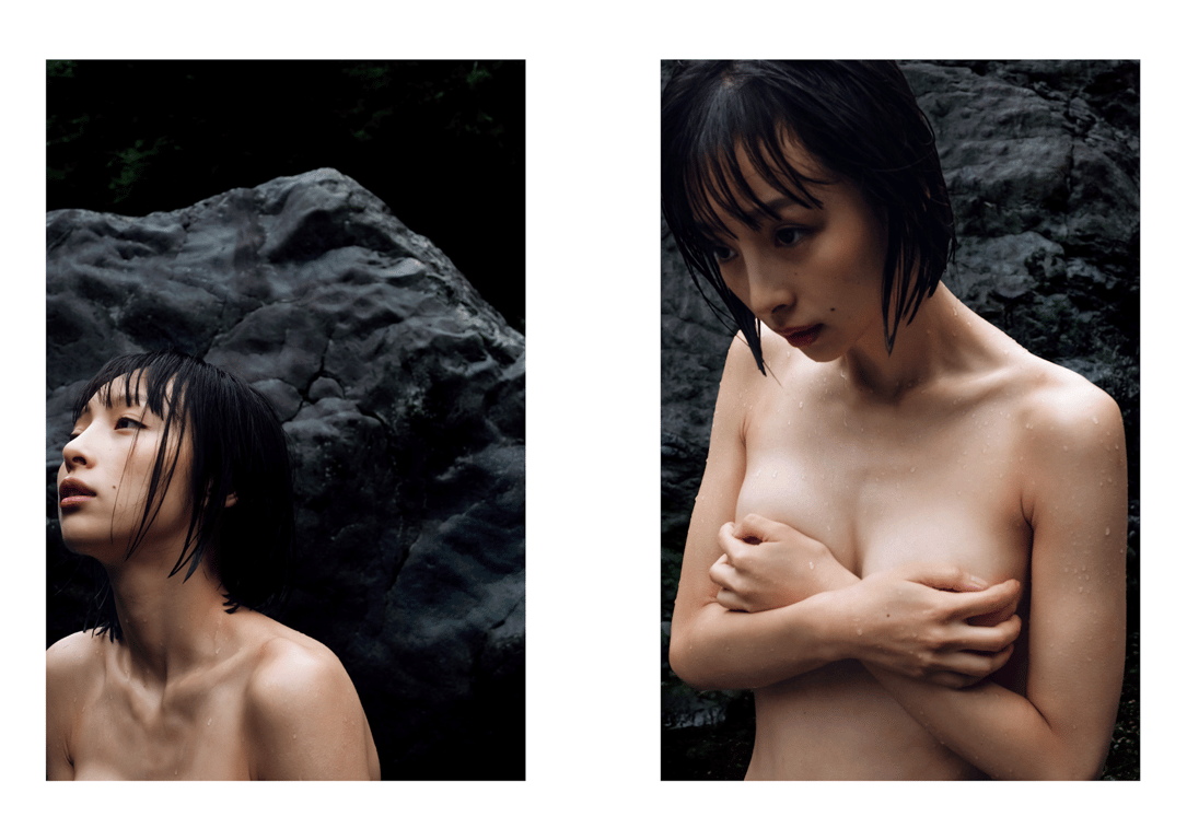 图片[56]-華村明日香 写真集『真価論』 - 在线免费观看-阅图吧