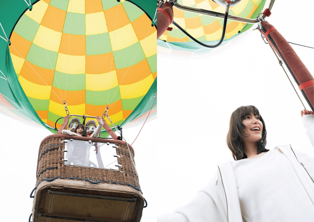 图片[2]-#南里美希 2nd 写真集『jamais vu』 - 全本免费在线观看-阅图吧