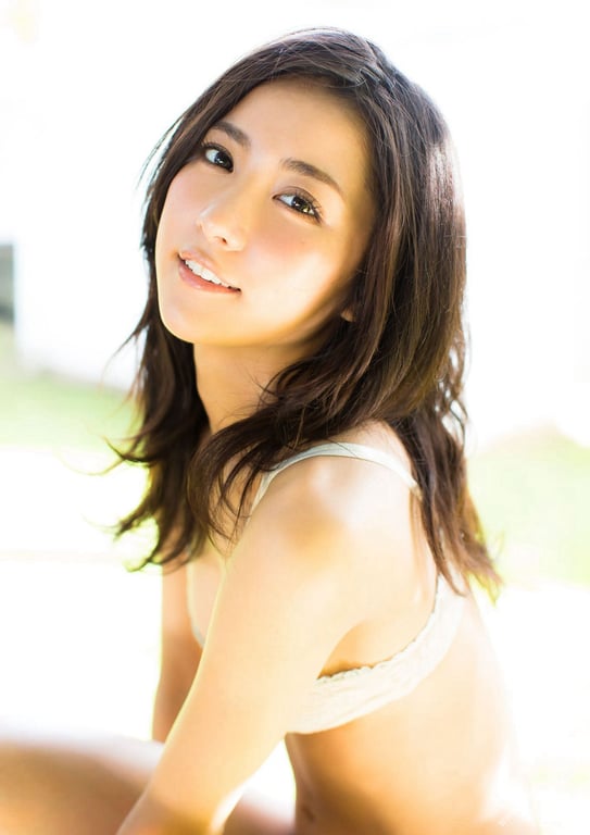 图片[130]-#石川恋ファースト写真集「LOVE LETTERS」 - 全本免费在线观看-阅图吧