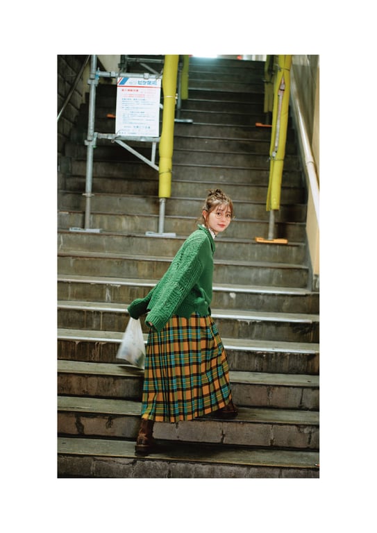 图片[120]-市川美织2nd写真集 果汁29% - 在线免费观看-阅图吧