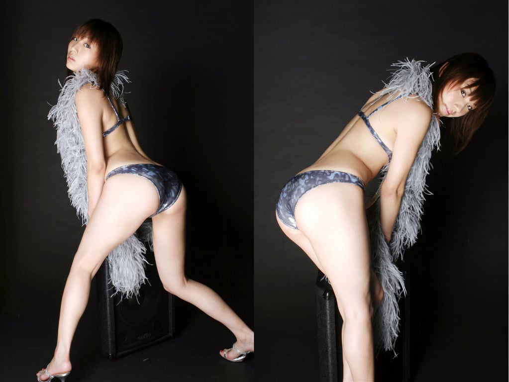 图片[25]-#美女画报 樱井堇 色香漂荡的苗条身材 - 全本免费在线观看-阅图吧