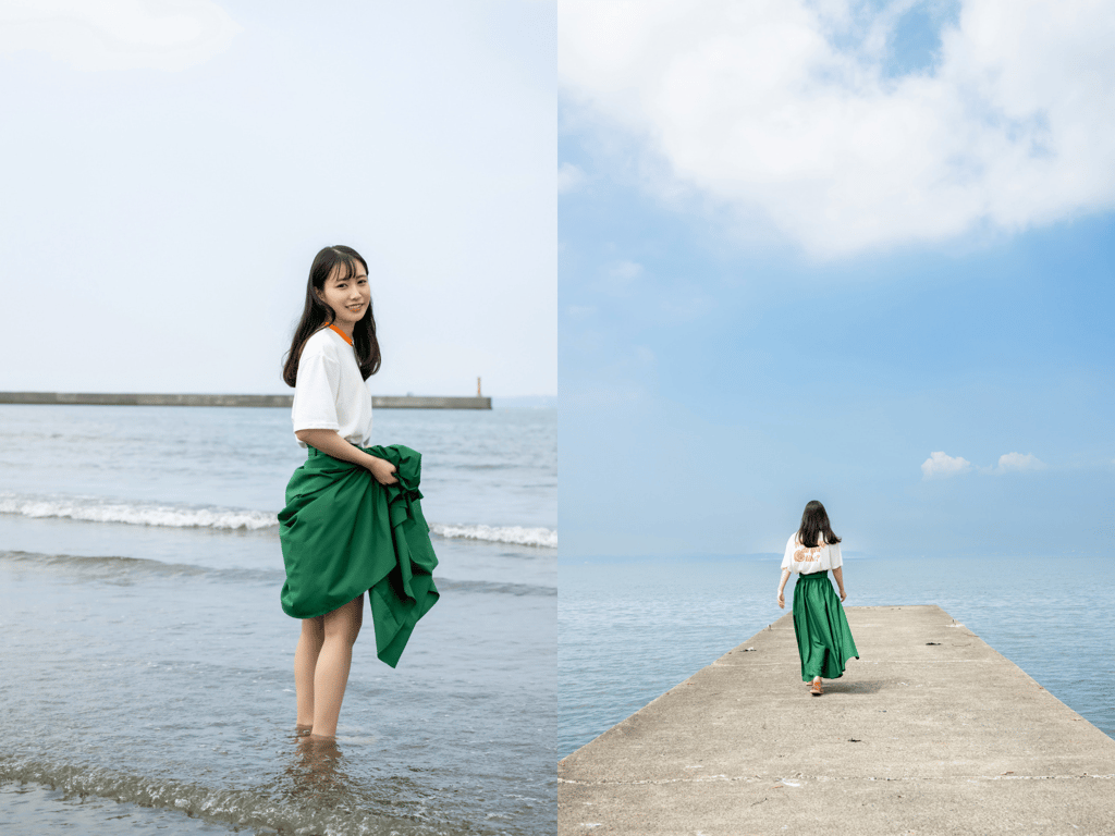 图片[8]-岬野真夏 オフィシャルグラビア写真集 マーメイド - 在线免费观看-阅图吧