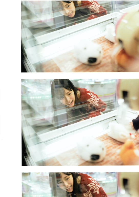 图片[12]-#運上弘菜 写真集 「WHITE.」 - 全本免费在线观看-阅图吧