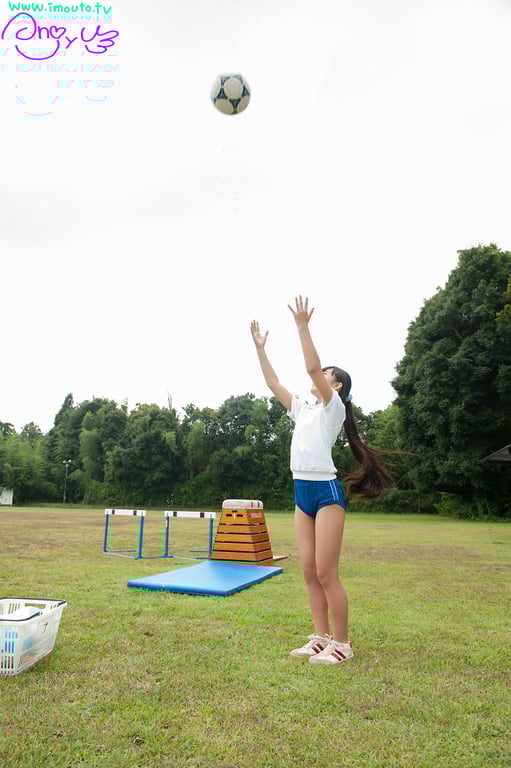 图片[203]-香月杏珠 『夏少女 vol.4』 - 在线免费观看-阅图吧