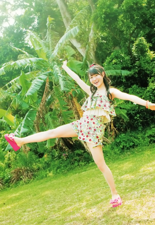 图片[27]-#小倉唯写真集「唯二十岁」 (TOKYO NEWS MOOK) - 全本免费在线观看-阅图吧