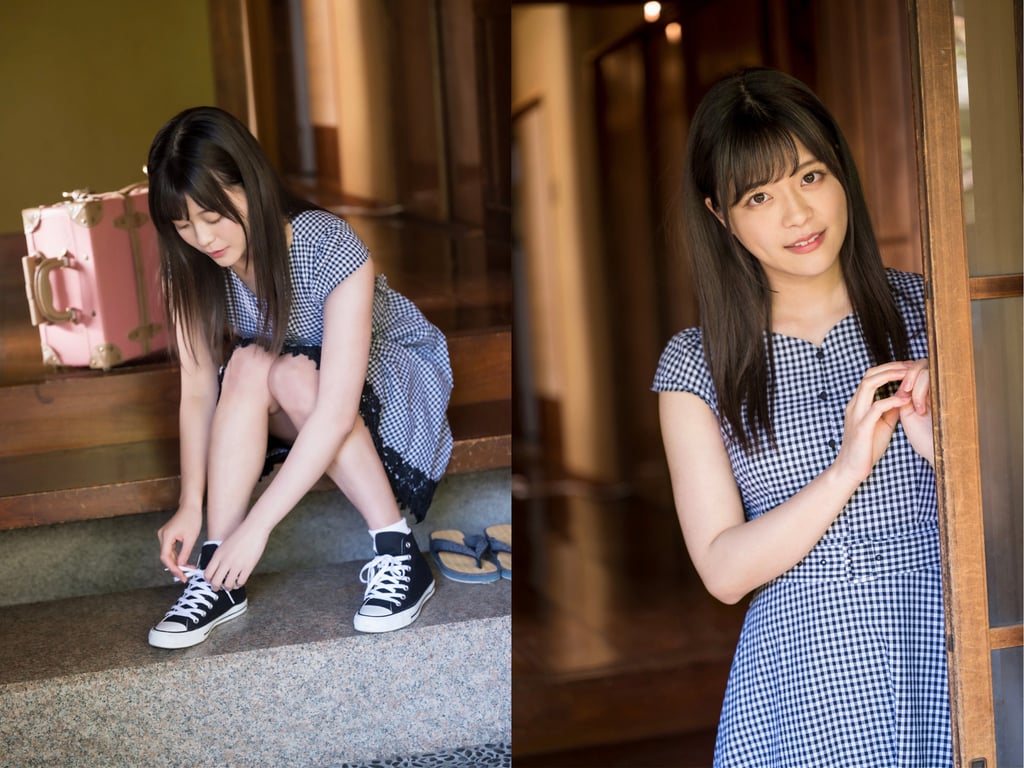 图片[55]-チラリズムBEST 无防备的瞬间 - 在线免费观看-阅图吧