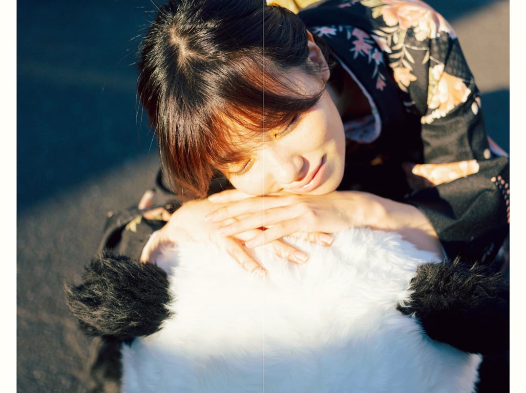 图片[35]-#若菜美沙 写真集『misa』 - 全本免费在线观看-阅图吧