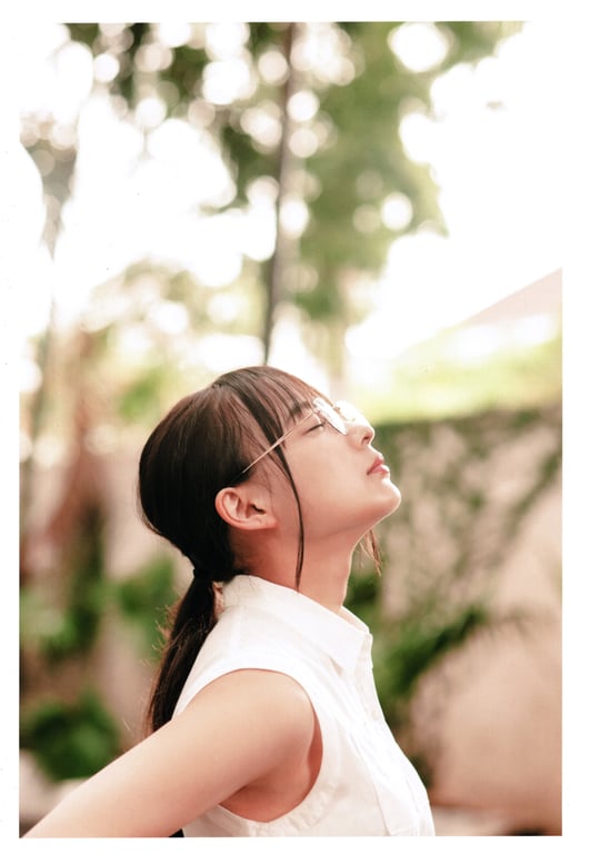 图片[45]-Ayane Suzuki 鈴木絢音 - 1st Photobook The angle of the light 光之角度 (2020-11-10) - 在线免费观看-阅图吧