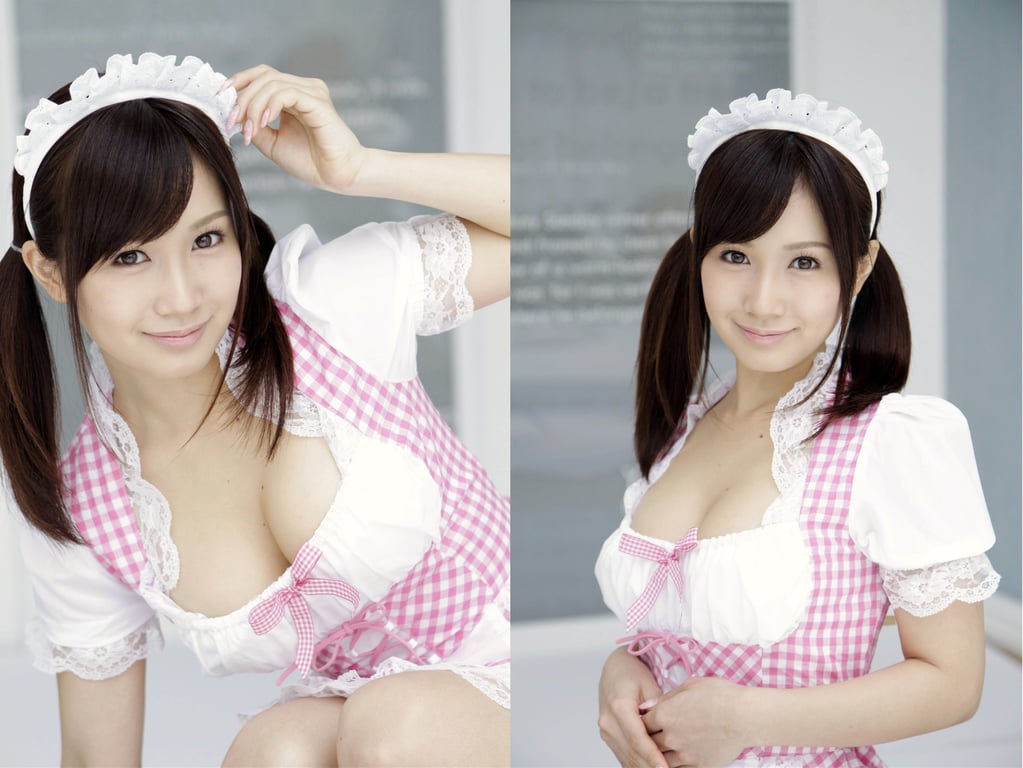 图片[19]-#【美女画报】小岛南 用棉花糖身材献上幸福礼物 - 全本免费在线观看-阅图吧