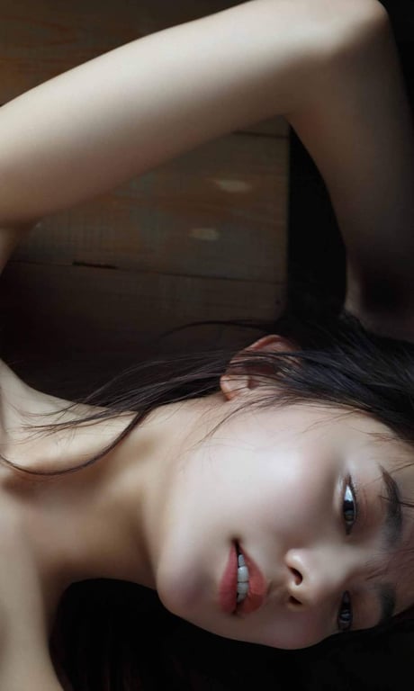 图片[21]-#Asuka Kawazu 川津明日香 – High and beautiful 高而美。 (2020-09-07) - 全本免费在线观看-阅图吧