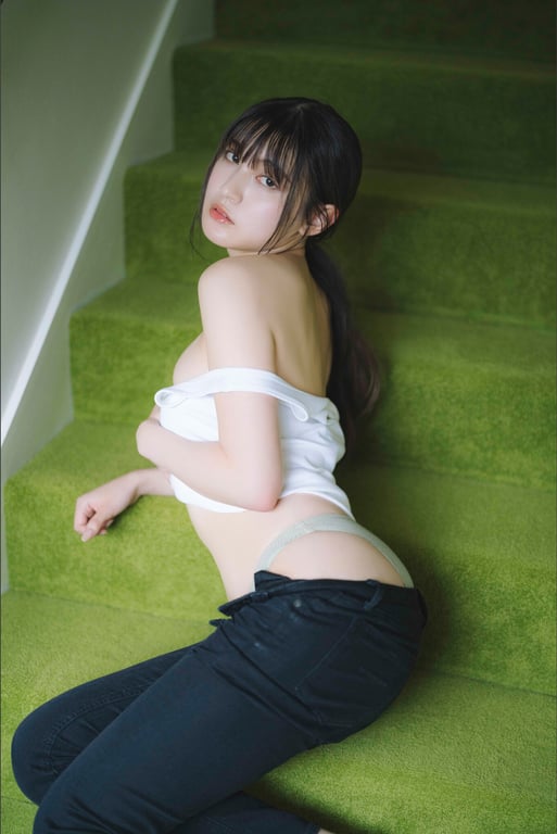 图片[28]-#FRIDAYデジタル写真集 神志那結衣 ジーナに恋して vol.1 (2024-11-08) - 全本免费在线观看-阅图吧