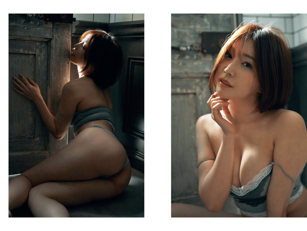 图片[20]-古河由衣 写真集 魅惑...pre[112P] - 在线免费观看-阅图吧