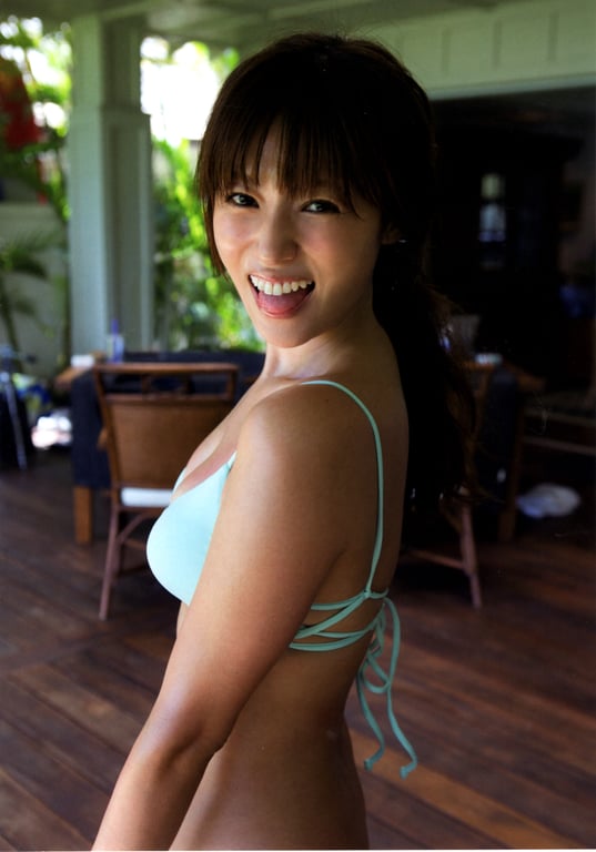 图片[110]-#深田恭子写真集 AKUA [High Version] - 全本免费在线观看-阅图吧