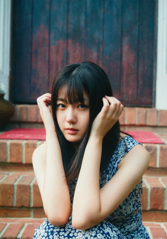 图片[53]-瀧野由美子 2nd 写真集『Mindscape』 - 在线免费观看-阅图吧