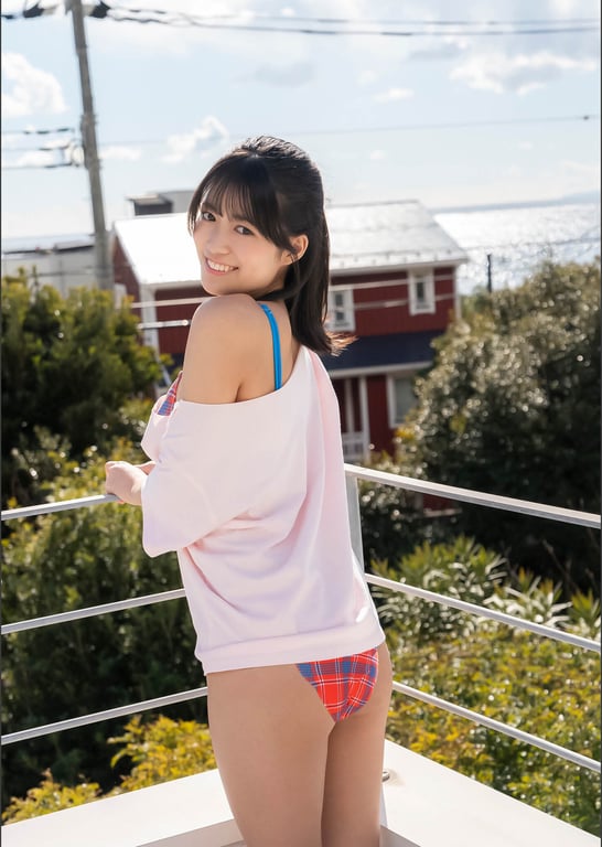 图片[22]-【数字限定】赤间四季 数字PHOTOBOOK - 在线免费观看-阅图吧