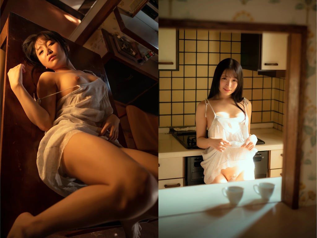 图片[117]-PRESTIGE PUBLISHING HISTORY COLLECTION Vol.06 - 在线免费观看-阅图吧