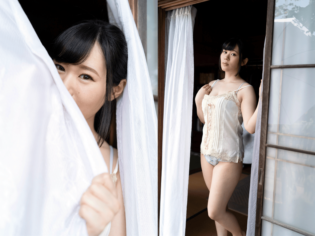 图片[2]-#FLASHデジタル写真集 南野さら 夏色ノスタルジー - 全本免费在线观看-阅图吧