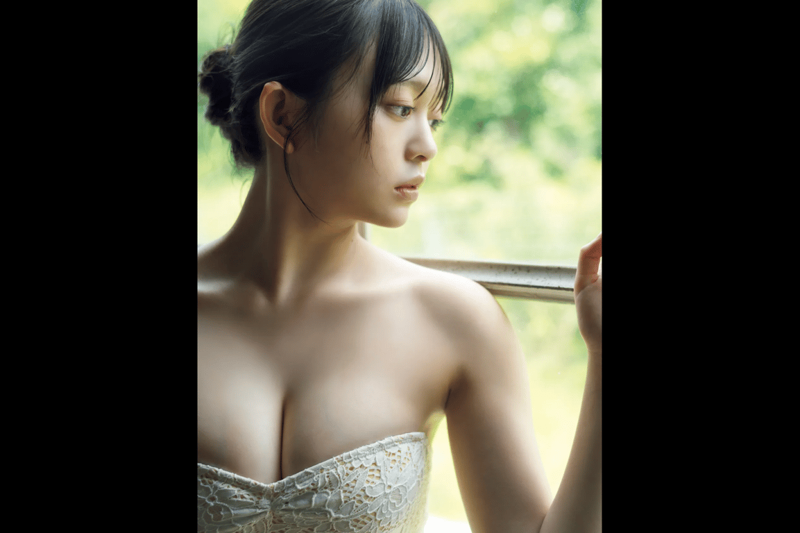 图片[6]-#FRIDAY GOLD 蓬莱舞 无敌的纯真微笑 - 全本免费在线观看-阅图吧