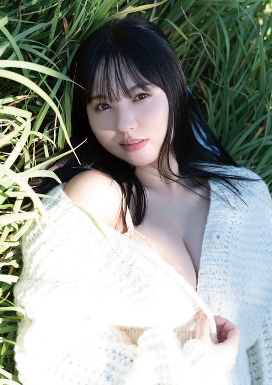 图片[40]-本乡柚巴『柚子和我的故事。』BOMB数字写真集 - 在线免费观看-阅图吧