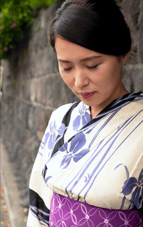 图片[49]-#週刊実話デジタル写真集 通野未帆 浴衣と素肌 - 全本免费在线观看-阅图吧