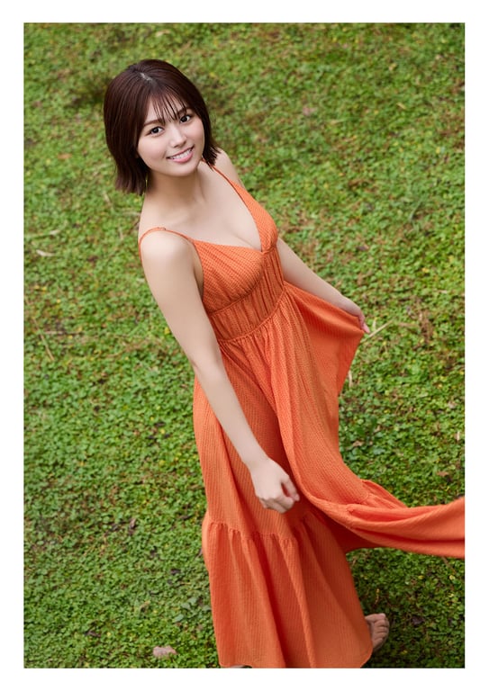 图片[84]-[Digital Limited] 北野瑠华 写真集 『 PINUP GIRL 』 (Wani Books Digital写真集) - 在线免费观看-阅图吧