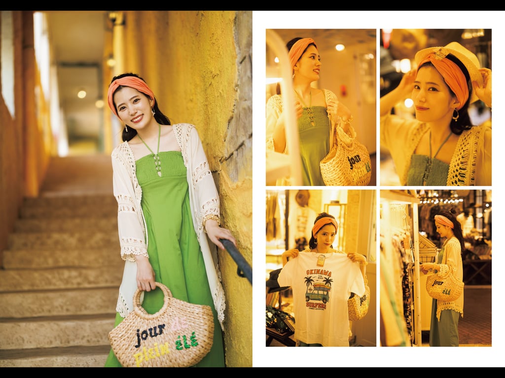 图片[31]-田中千绘美1st写真集 未确认Photo - 在线免费观看-阅图吧