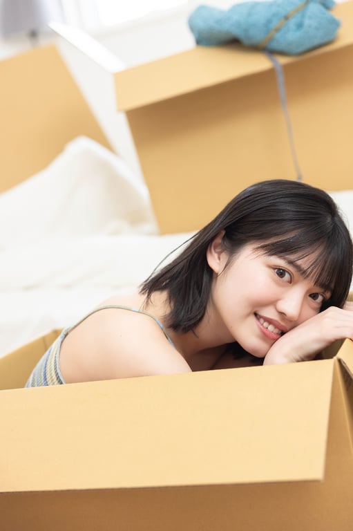 图片[9]-#Mei Ishihama 石浜芽衣 – It’s within reach… 触手可及 - 全本免费在线观看-阅图吧