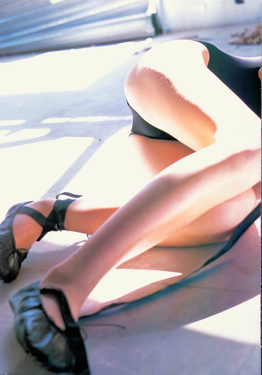 图片[35]-#小倉優子 – 小倉優子完全特刊「優子和優醬的夢日記」 - 全本免费在线观看-阅图吧