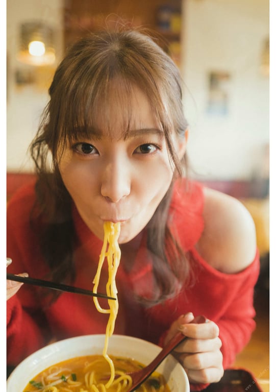 图片[46]-#とられち 美谷朱里(2023-01-31) - 全本免费在线观看-阅图吧