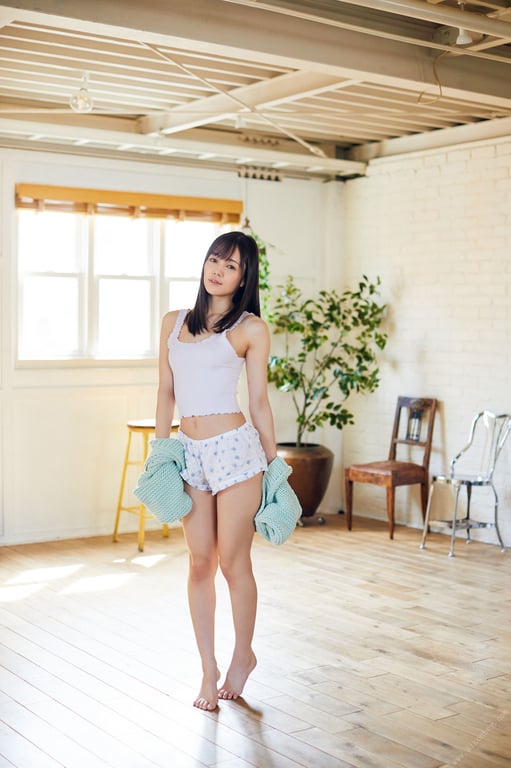 图片[32]-#涼森玲夢 世界一美しいヘアヌード Red ver. FRIDAYデジタル写真集 - 全本免费在线观看-阅图吧