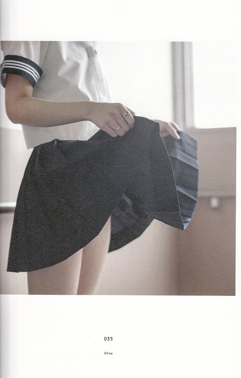 图片[96]-#青山裕企 Photobook 26sets\【青山裕企】SCHOOLGIRL COMPLEX 2 - 全本免费在线观看-阅图吧