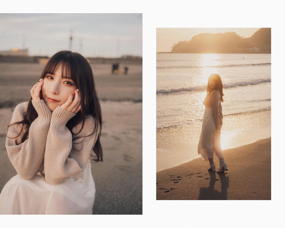 图片[139]-#紗愛 デジタル写真集 en (wunder publishing house) - 全本免费在线观看-阅图吧