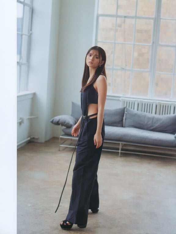 图片[54]-#Asuka Saito 斋藤飞鸟 – Museum 博物馆 (2023-05-23) - 全本免费在线观看-阅图吧