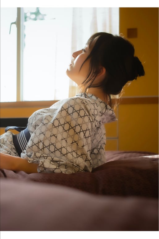 图片[50]-#佐藤ののか オフィシャルグラビア写真集 NONOKA - 全本免费在线观看-阅图吧