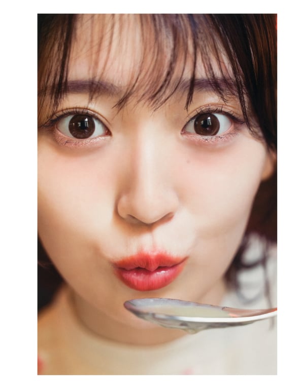 图片[11]-2024.06.25 乃木坂46阪口珠美1st写真集『蓝玫瑰』 - 在线免费观看-阅图吧