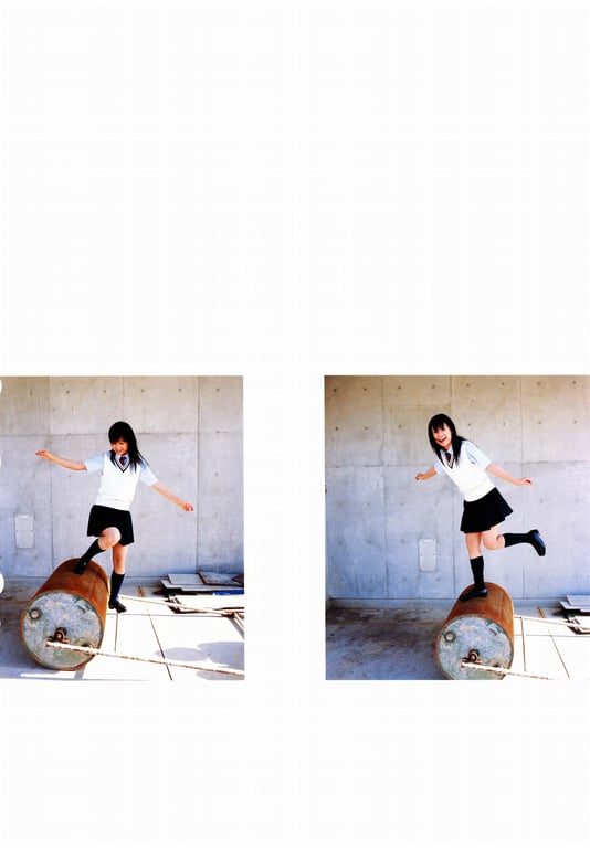 图片[53]-#Eri Kamei 龟井绘里 – 龟井绘里 - 全本免费在线观看-阅图吧