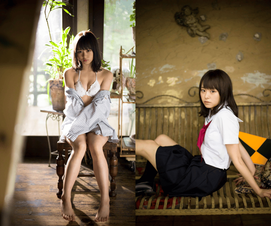 图片[16]-Digital週刊PlayboyWeekly写真集 佐藤丽奈『不可思议之国的丽奈』 - 在线免费观看-阅图吧