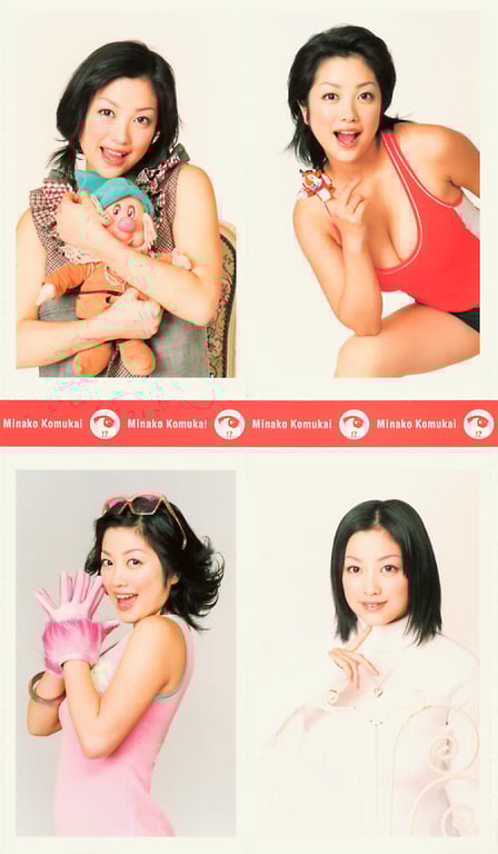 图片[24]-#(月刊系列 041) – 月刊041 小向美奈子 - 全本免费在线观看-阅图吧